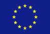 Flagge der EU