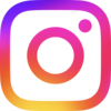 Logo der Plattform Instagram