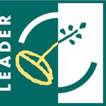 Logo des EU-Programms LEADER