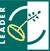 Logo des EU-Programms LEADER