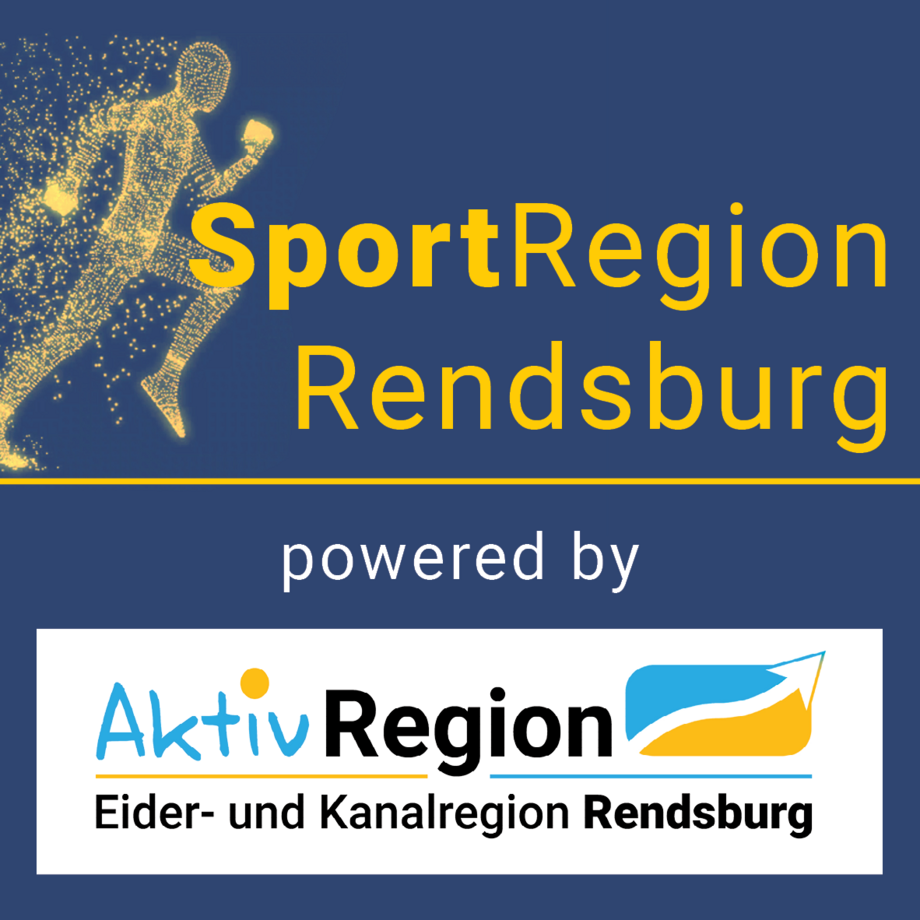 Logo der Sportregion Rendsburg