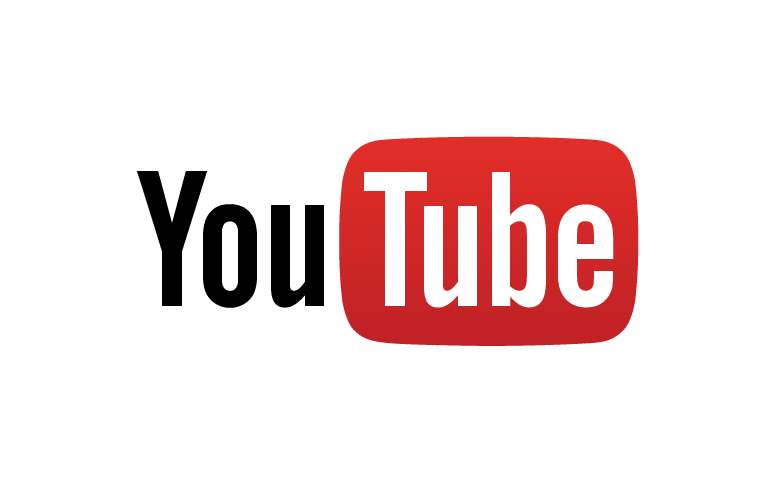 Logo von YouTube